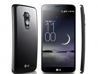   LG G Flex 