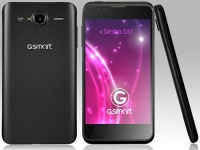 Gigabyte GSmart Simba SX1       