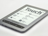 PocketBook  luxury-  