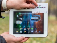   Prestigio MultiPad 4 Ultimate 8.0 3G   Smartphone.ua!