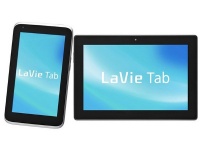 NEC LaVie Tab -    4-   IPS-