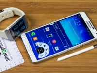   Samsung Galaxy Note 3    Samsung Galaxy Gear   Smartphone.ua!