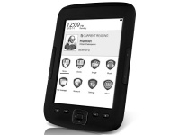  E Ink  Prestigio  