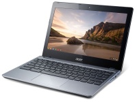   200-  Acer Chromebook C720-2848