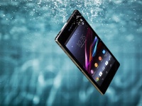  Sony Xperia Z1S 