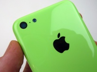 Foxconn   iPhone 5c  
