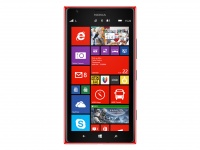   Nokia Lumia 1520  