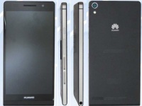  Huawei Ascend P6S 