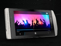   - BlackBerry Porsche Design P9982