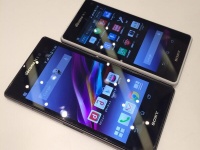  4.3- Sony Xperia Z1S  22 
