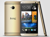 HTC One  