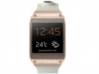 Samsung  800  Galaxy Gear    