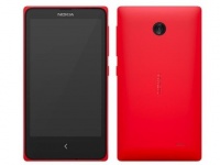 Nokia       Asha