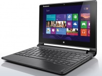 Lenovo Flex 10  -   Intel Bay Trail