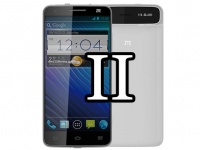  ZTE Grand S II Dual   AnTuTu Galaxy Note 3