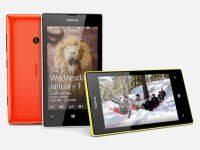 Nokia   WP8- Lumia 525
