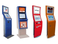 Стоп-кадр! Платежные терминалы и банкоматы 