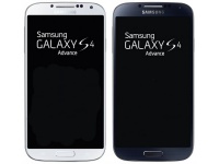 Samsung Galaxy S4 Advance c Snapdragon 800     630 