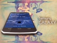    Samsung Galaxy S5      