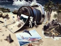 SMARTprice Photo Edition: Sony Alpha 3000, Pentax K3  Nikon D610