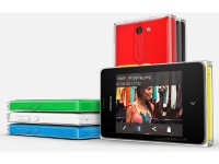  Nokia Asha 502 Dual SIM  Asha 503