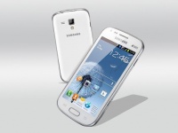 Samsung     Galaxy S Duos 2