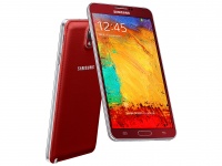 Samsung  Galaxy Note 3   