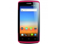 Philips  Android- Xenium W7555