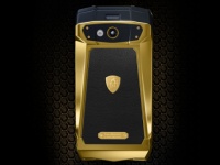 Tonino Lamborghini Antares  Android- -  $4000