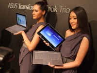 ASUS      Transformer Book Trio