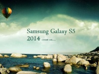 Samsung Galaxy S5     25601440 