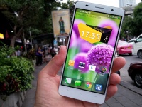 OPPO   Find Way S U707