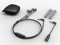 Logitech Ultimate Ears   MTI