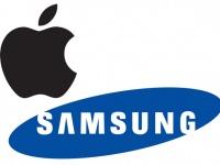 Apple  Samsung      4 