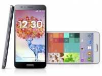 Pantech    Vega Secret Up