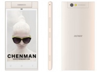 8- Gionee Elife E7 Mini   