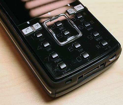Sony Ericsson K850i