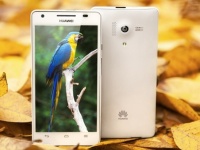 8-  Huawei   Honor 3X