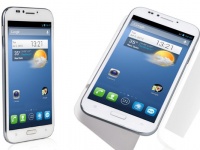 Karbonn S9 Titanium  5.5-    13 