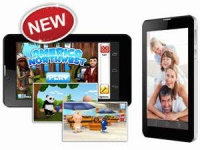 Vinci MV 7 -    $200   dual-SIM