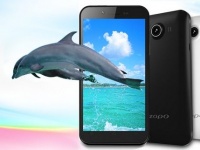    Zopo ZP200+  3D-