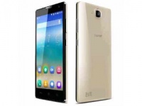     Huawei Honor 3C