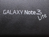 Samsung    Galaxy Note 3 Lite