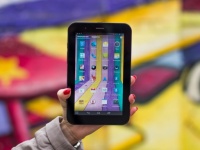   iconBIT NETTAB MATRIX 3G DUO   Smartphone.ua!