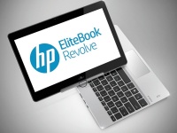 HP    810 EliteBook Revolve