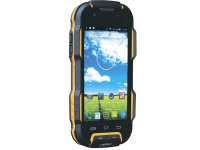 X-treme PQ22    4-    Sigma mobile