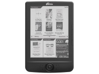   Ritmix RBK-680FL  E-ink-   