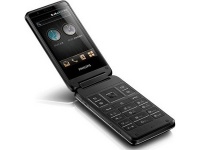 Philips Xenium W9588  4-  