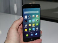     Meizu MX3