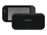 QUMO     Gamebox 7 Quadro